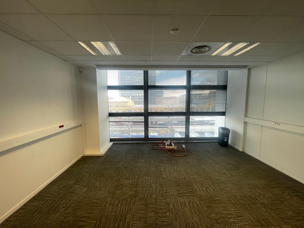 Bureau Nancy 500m² Location bureau Nancy Meurthe-et-Moselle OLBUR2428460 14